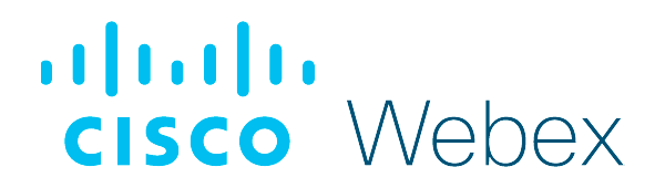 Cisco WebEx logo