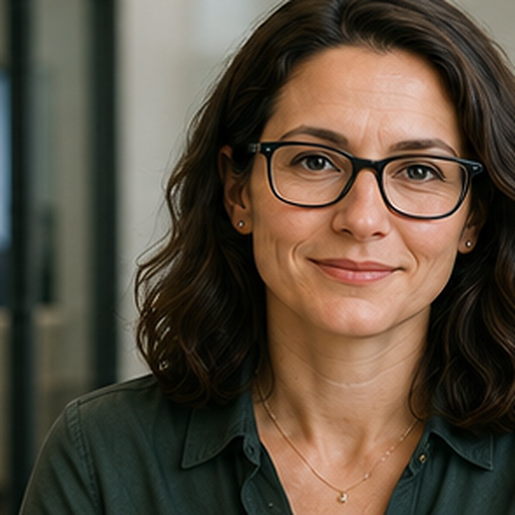 Dr. Maya Brennan, Forskningsdirektør, Helix Health Insights