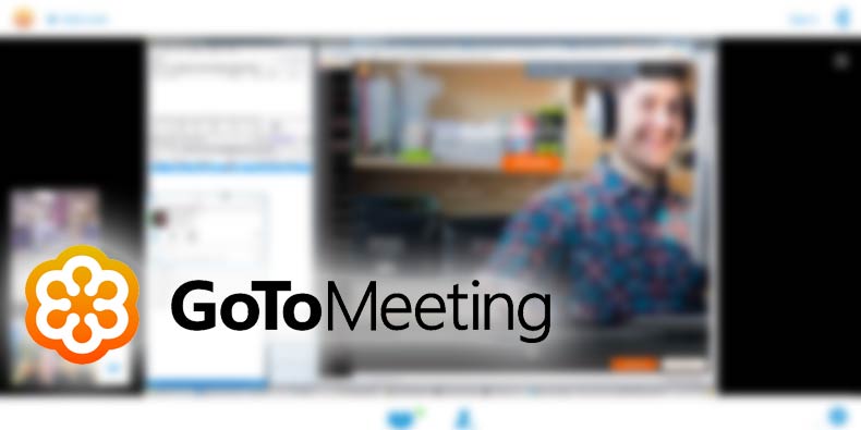 GoToMeeting integration