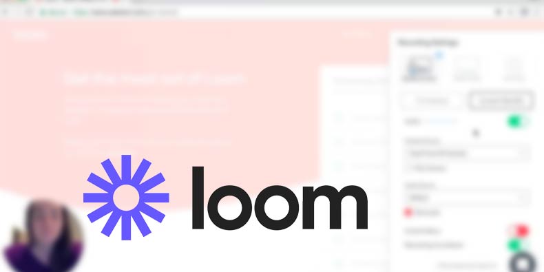 Loom integration