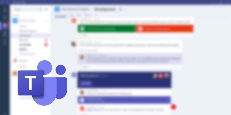 Microsoft Teams integration