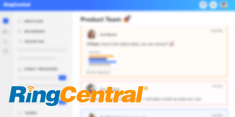 RingCentral integration