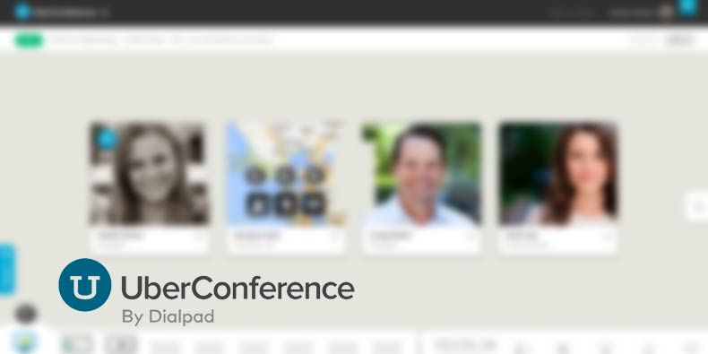 UberConference integration