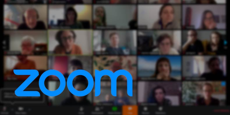 Zoom integration