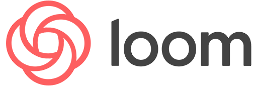 Loom logo