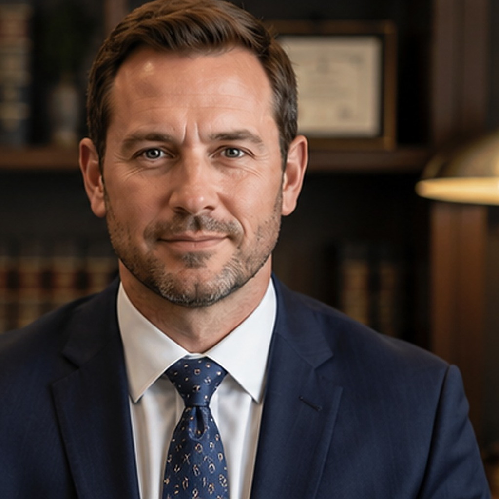 Jason Miller, Criminal Defense Attorney, Miller & Shaw LLP