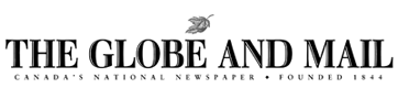 Globe and Mail