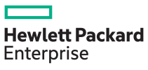 Hewlett Packard Enterprise