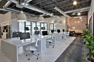 Las Vegas office