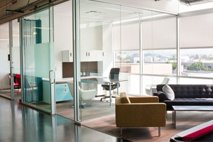Nashville office