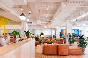 New York office