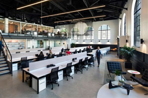 San Francisco office