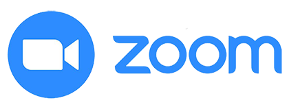 Zoom logo